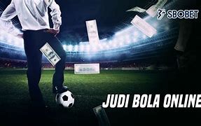 Hukum Taruhan Sepak Bola