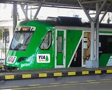 Jadwal Kereta Bandara Yia Ke Stasiun Tugu Hari Ini