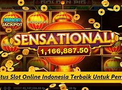 Situs Atom Slot Online Indonesia Login Facebook Login